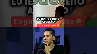 Como Se Prevenir Da Paternidade Socioafetiva E Pensão Socioafetiva [upl. by Nosac]