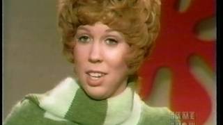 Vicki Lawrence on The Dating Game 1971 [upl. by Artina]