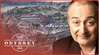 Is There Really A Roman Fort Buried In Wales  Time Team  Odyssey [upl. by Oterol327]