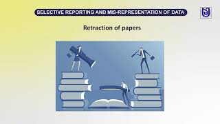 Module2 Unit12 Selective Reporting and Misrepresentation of Data [upl. by Oiramad]