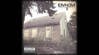 Eminem  Desperation ft Jamie N Commons Audio [upl. by Namus382]