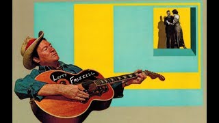 Lefty Frizzell  Mom and Dads Waltz [upl. by Einneg]